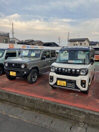 試乗してみませんか？